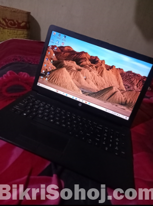 Hp laptop